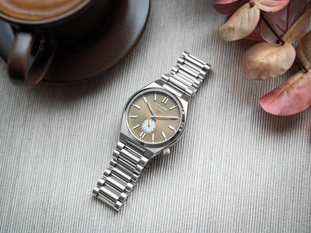 Zegarek męski Citizen NK5010-51X Tsuyosa Automatic
