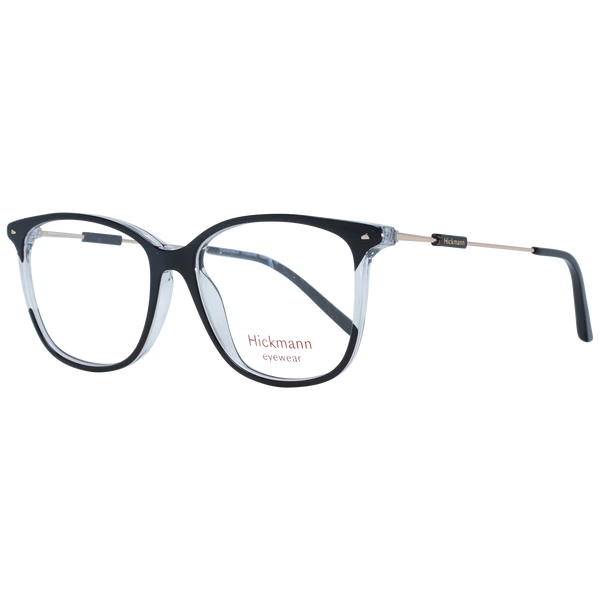 Okulary oprawki Damskie Ana Hickmann HI6239T Czarne