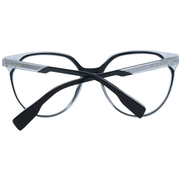 Okulary oprawki Damskie Ana Hickmann HI6226 Czarne