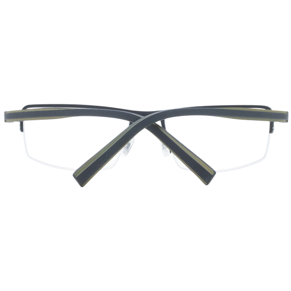 Okulary oprawki Męskie Timberland TB1821 Czarne
