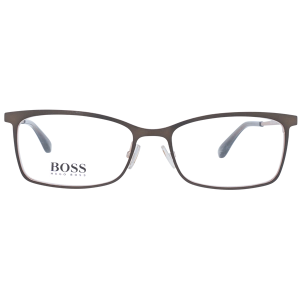 Okulary oprawki Damskie Hugo Boss BOSS 1112 EEM 55 Brązowe