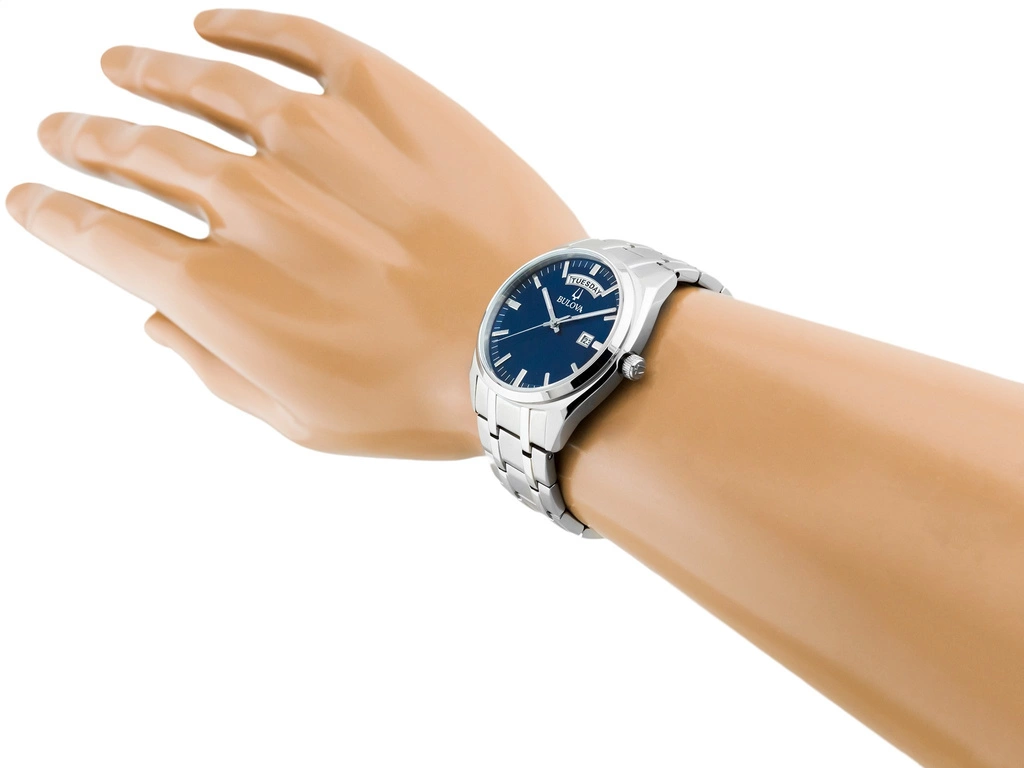Zegarek męski BULOVA 96C125
