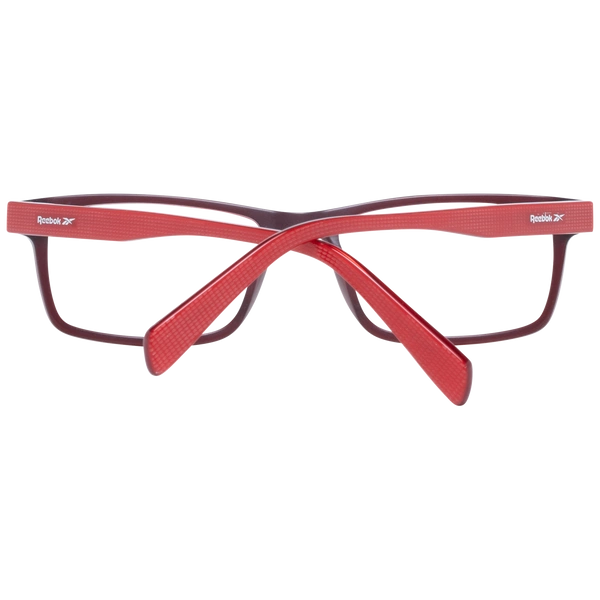 Okulary oprawki Reebok RV3013 01 52 Czerwone