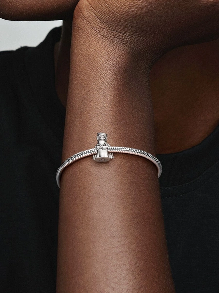 Charms Pandora 798413C00 Anioł miłości