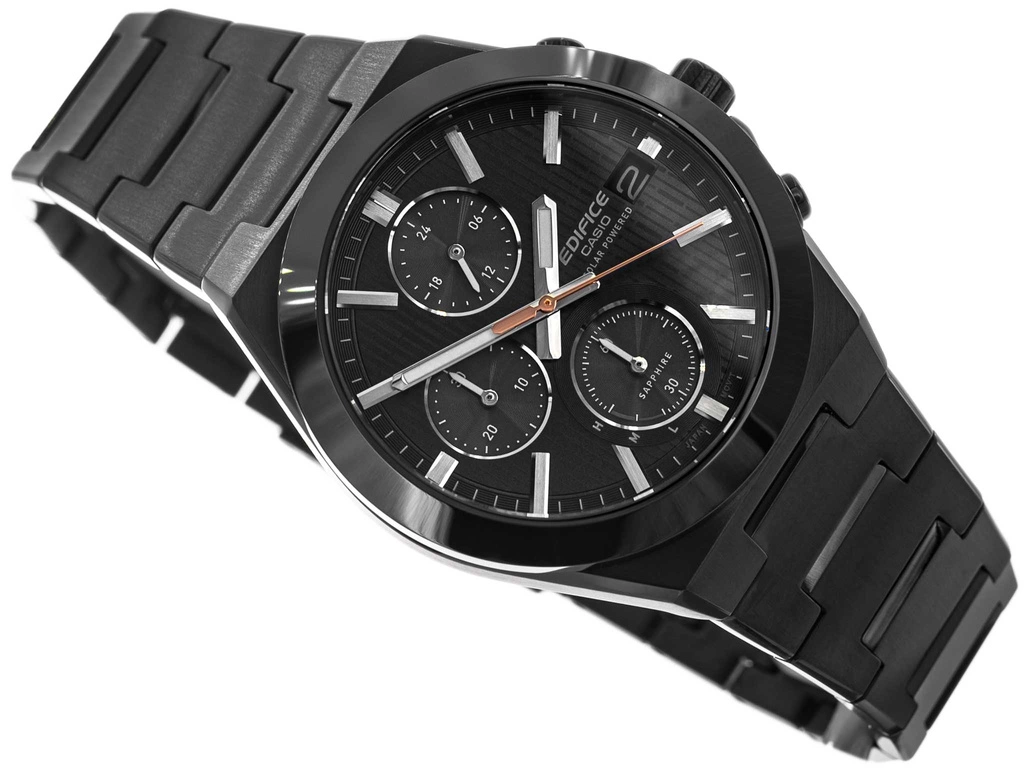 Zegarek męski CASIO Edifice EFS-S650DC-1AEF