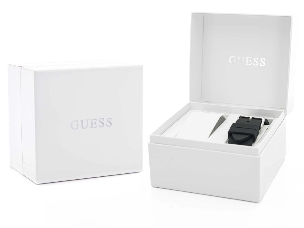 Zegarek męski GUESS GW0809G1 Zen