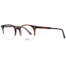 Okulary oprawki Bally BY5018 052 47 Brązowe