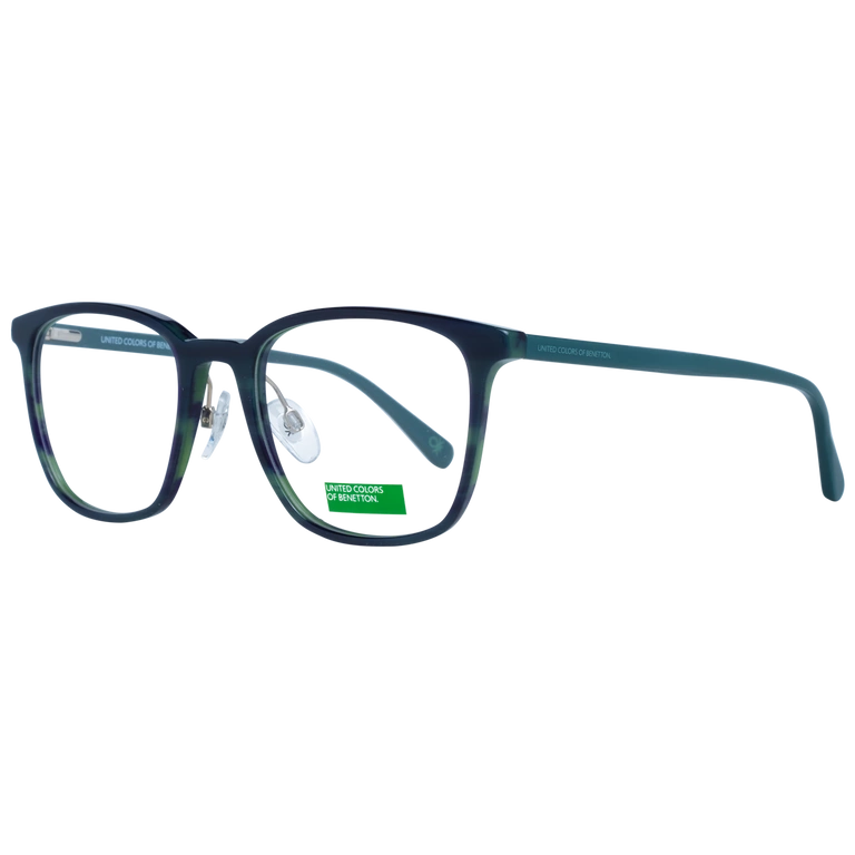 Okulary oprawki Benetton BEO1002 554 52 Zielone