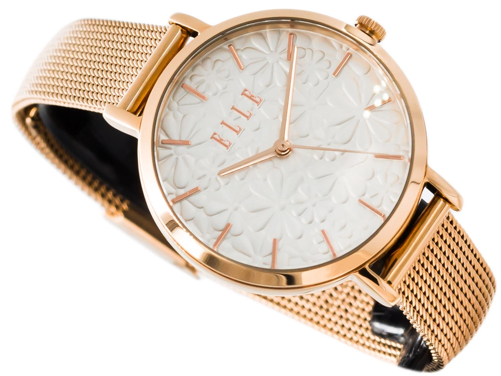 Zegarek damski ELLE ELL27003