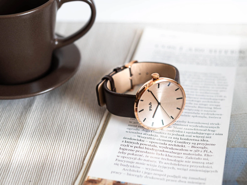 Zegarek męski FILA 38-177-104