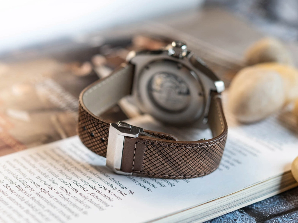 Zegarek męski Victorinox 241980.1 Journey 1884 Automatic