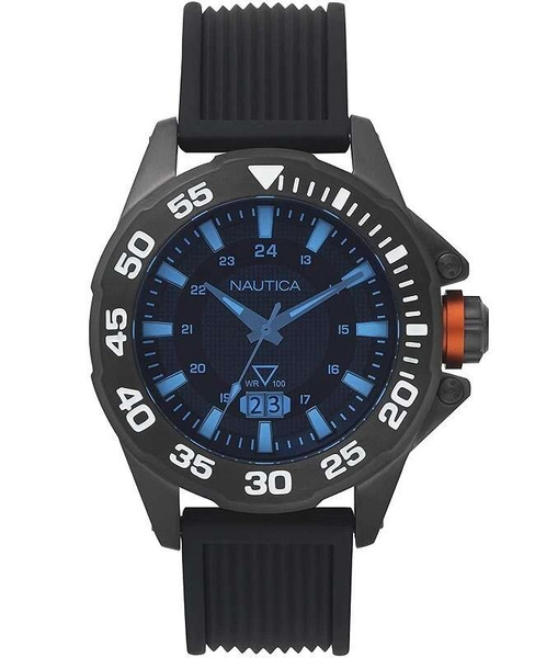 Zegarek męski NAUTICA NAPWSV005 Westview