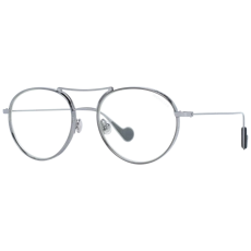 Okulary przeciwsłoneczne Moncler ML0105 008 54 Szare