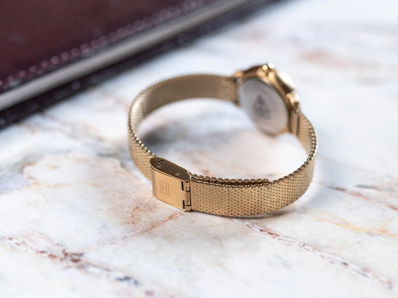 Zegarek damski TOMMY HILFIGER 1782811 Demi