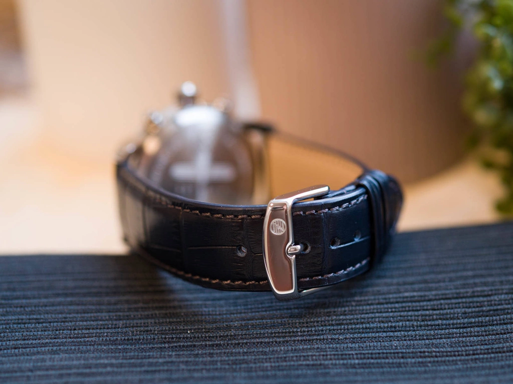 Zegarek męski ZEPPELIN 100 JAHRE 7680-3