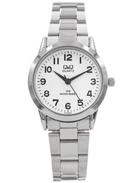 Zegarek damski Q&Q C215J204Y