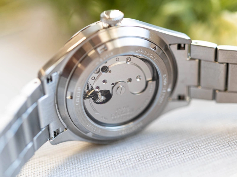 Zegarek męski Citizen NH8391-51E Automatic