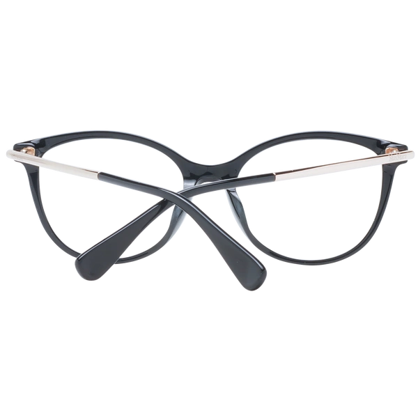 Okulary oprawki Damskie Max Mara MM5027-F Czarne