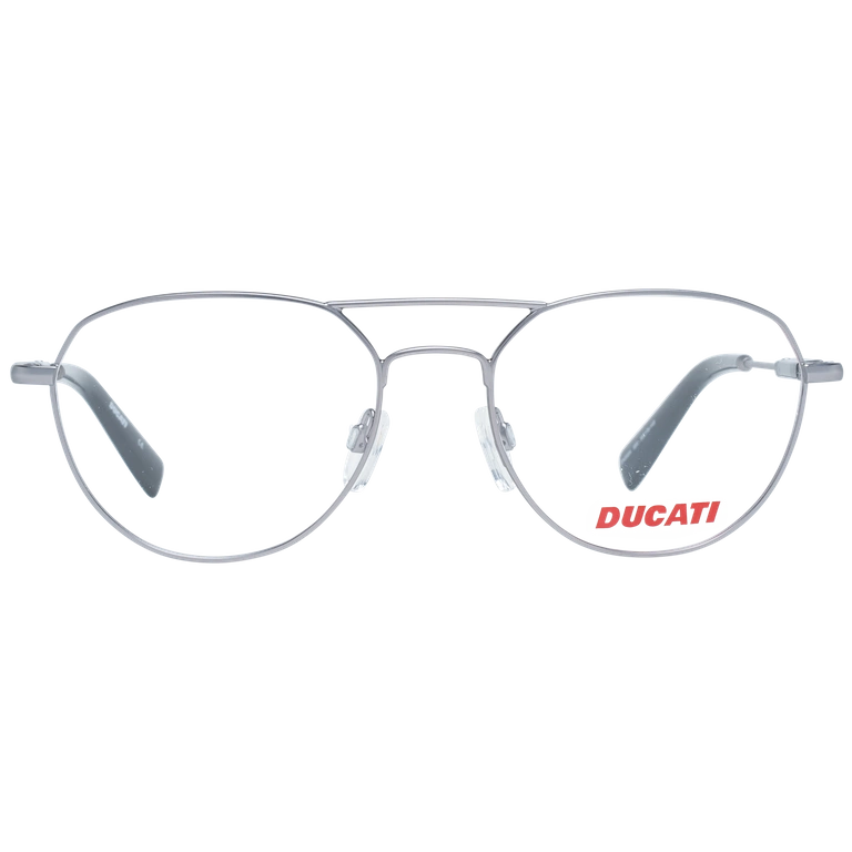 Okulary oprawki Męskie Ducati DA3004 900 55 Brązowe