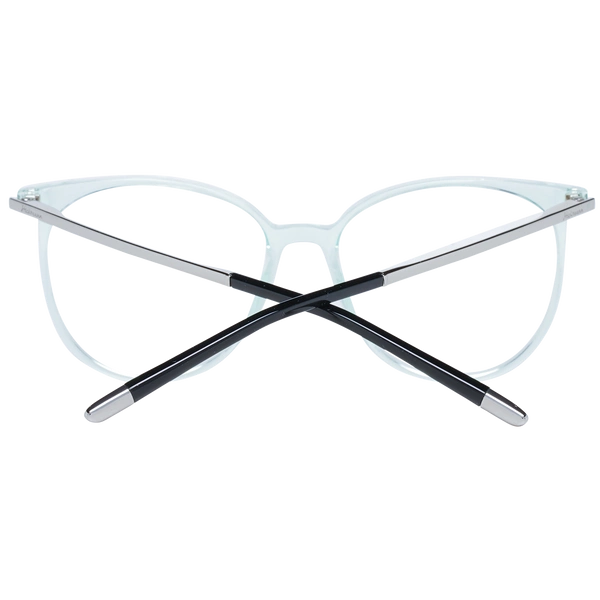 Okulary oprawki Damskie Ana Hickmann HI6069 Zielone