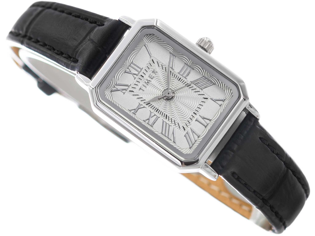 Zegarek damski TIMEX TW2Y00800 Dress