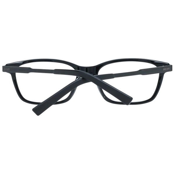 Okulary oprawki Męskie Ducati DA1032 001 54 Czarne