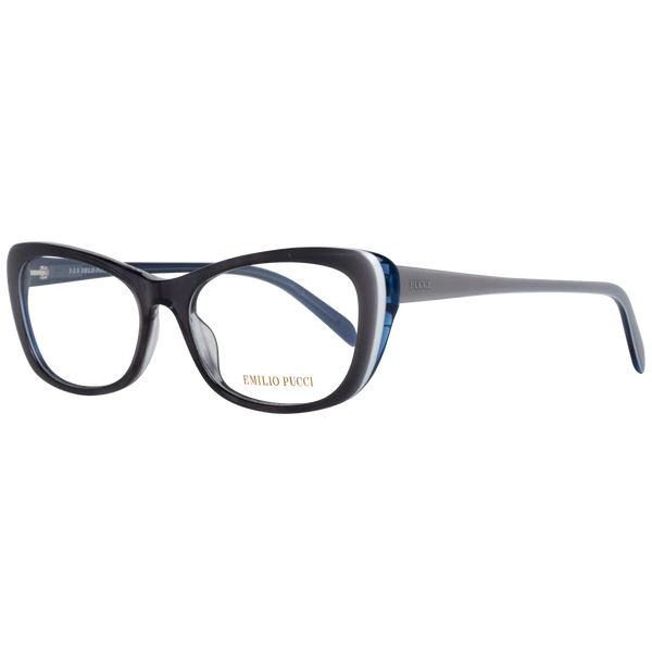 Okulary oprawki Damskie Emilio Pucci EP5158 020 53 Szare