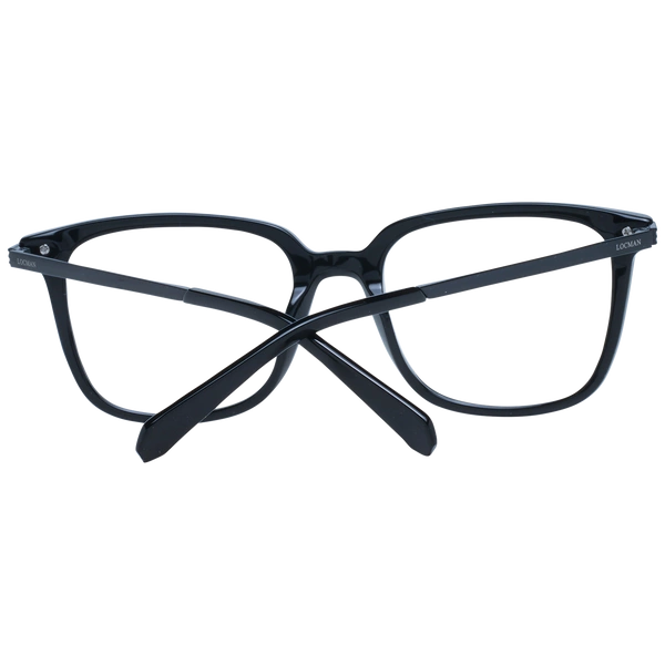 Okulary oprawki Męskie Locman LOCV020S Czarne