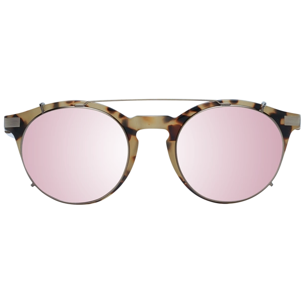 Okulary oprawki Unisex Liebeskind 11019-00277 z nakładkami przeciwsłonecznymi