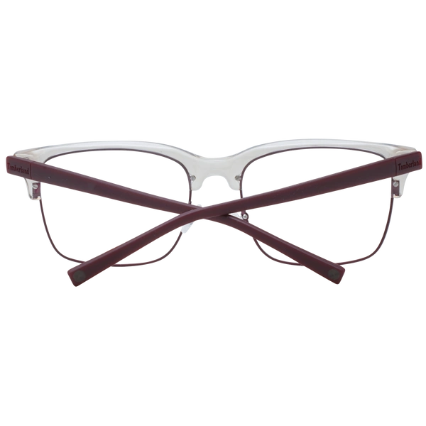 Okulary oprawki Męskie Timberland TB1601 Bezbarwne