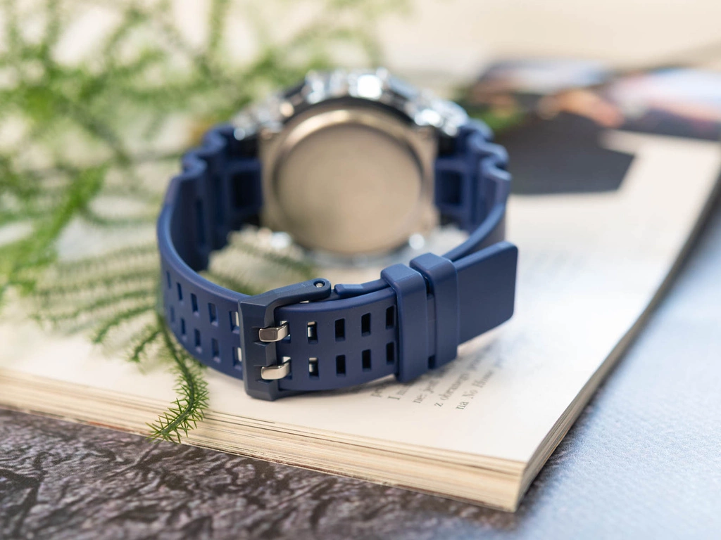 Zegarek męski CASIO G-SHOCK GBX-100S-2ER G-LIDE