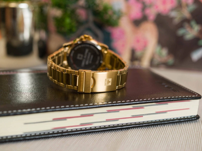 Zegarek męski SWISS ALPINE MILITARY 7011.1112