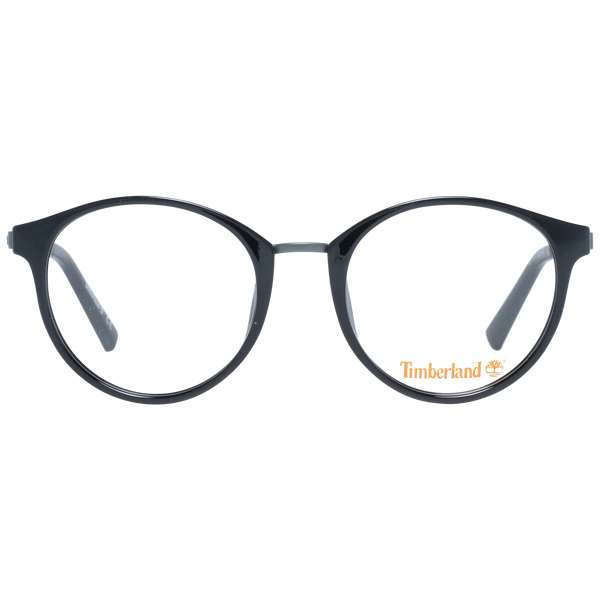 Okulary oprawki Męskie Timberland TB1739 001 52 Czarne