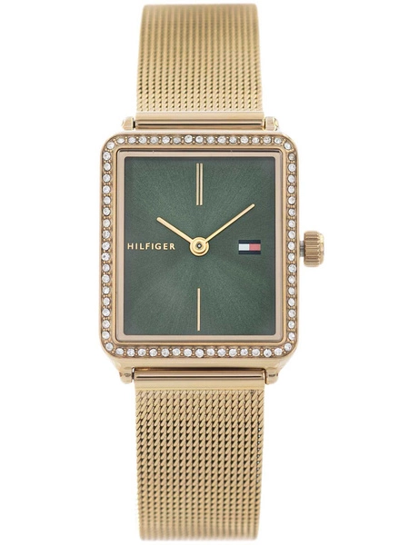 Zegarek damski TOMMY HILFIGER 1782791 Tea