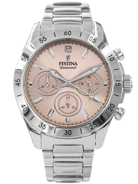 Zegarek damski FESTINA F20397/3 Boyfriend Collection