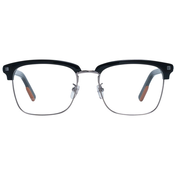Okulary oprawki Męskie Ermenegildo Zegna EZ5139-F 001 54 Czarne