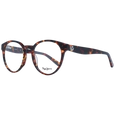 Okulary oprawki Męskie Pepe Jeans PJ3515 Brązowe