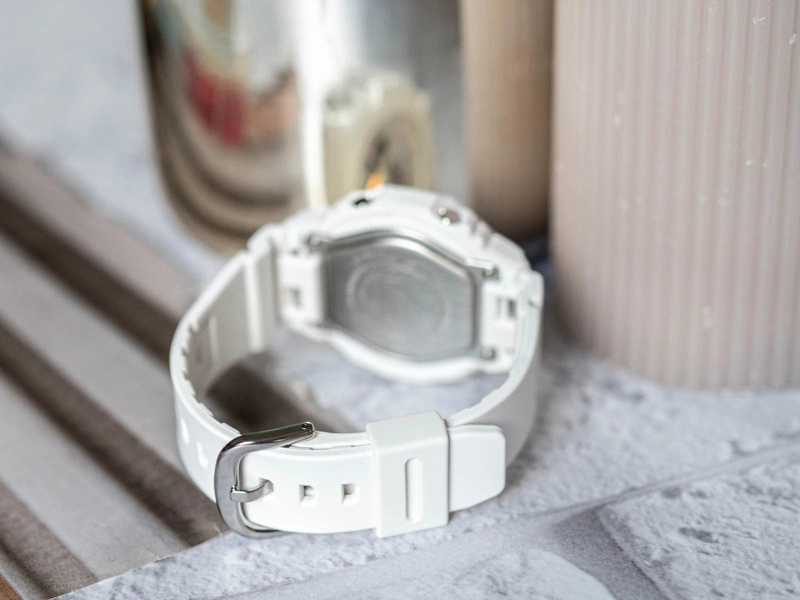 Zegarek damski CASIO G-SHOCK GMA-P2100PC-7AER 
