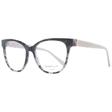Okulary oprawki Damskie Gant GA4113 Brązowe
