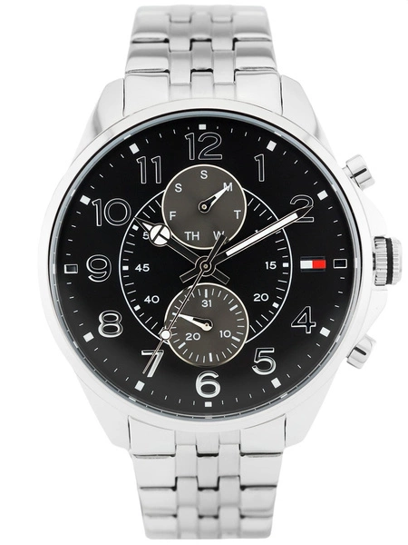 Zegarek męski TOMMY HILFIGER 1791276