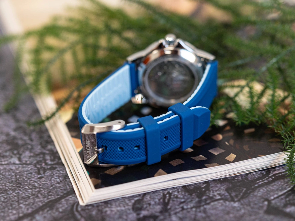 Zegarek damski BULOVA 96L324 Marine Star