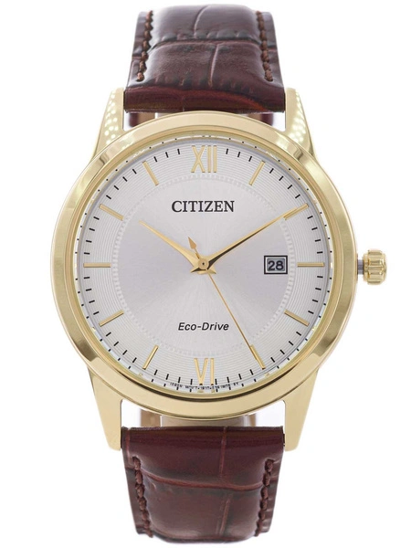 Zegarek męski Citizen AW1782-11A Eco-Drive Elegance