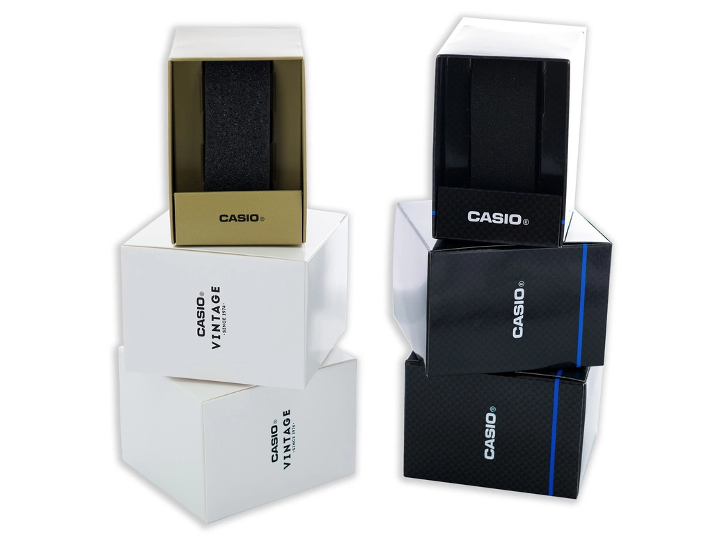 Zegarek CASIO A100WEG-9AEF