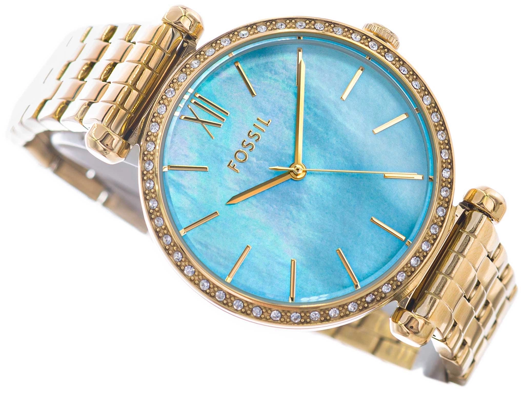 Zegarek damski FOSSIL BQ5029