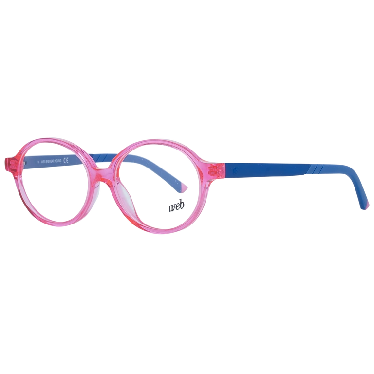 Okulary oprawki Web WE5310 074 48 Różowe