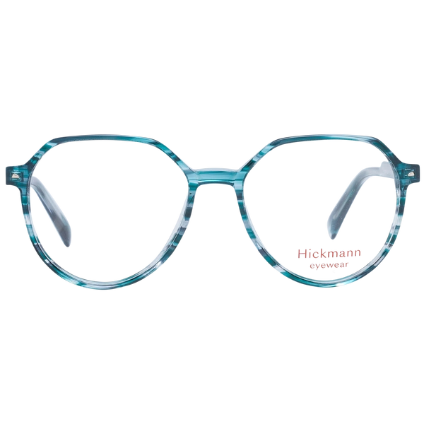 Okulary oprawki Damskie Ana Hickmann HI6236 Zielone