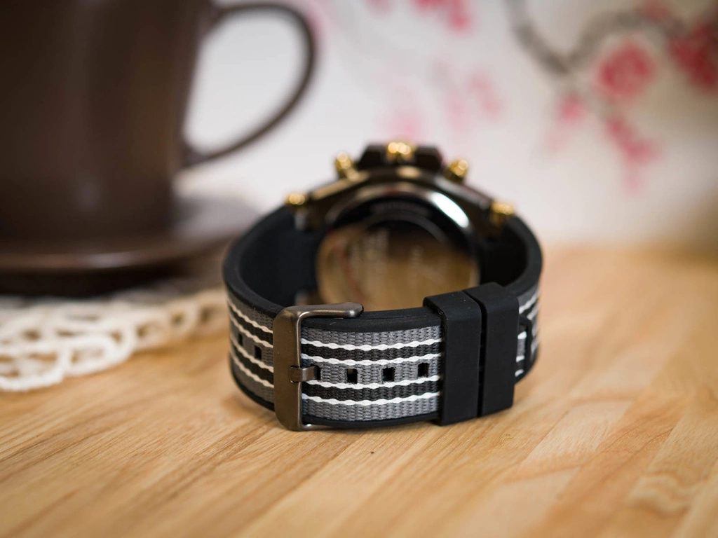 Zegarek męski GUESS GW0415G3