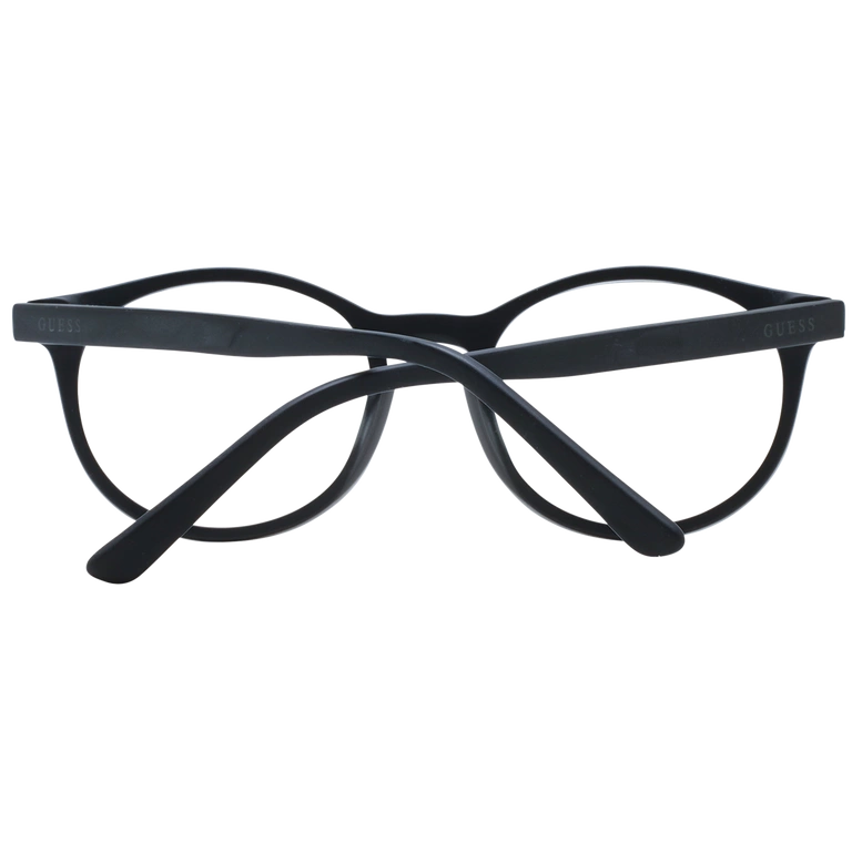 Okulary oprawki Unisex Guess GU8266 Czarne