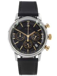 Zegarek męski TIMEX TW2W51500 Marlin