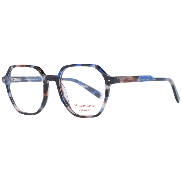 Okulary oprawki Damskie Ana Hickmann HI6235 Niebieskie